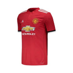 Manchester United Heimtrikot 17/18