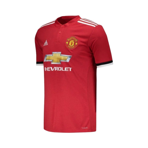 Manchester United Heimtrikot 17/18
