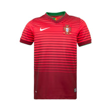 Portugal Heimtrikotklasse 14/15