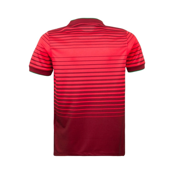 Portugal Heimtrikotklasse 14/15