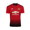 Manchester United Heimtrikot 18/19