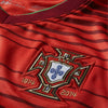 Portugal Heimtrikotklasse 14/15