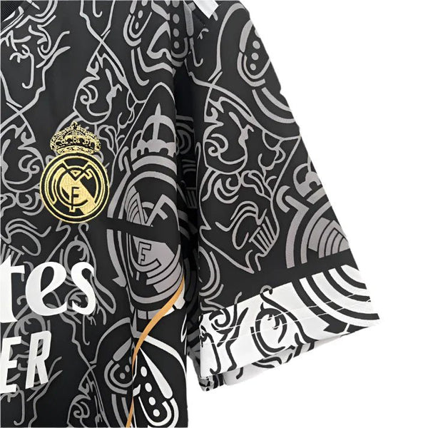 Real Madrid Edição Especial 24/25