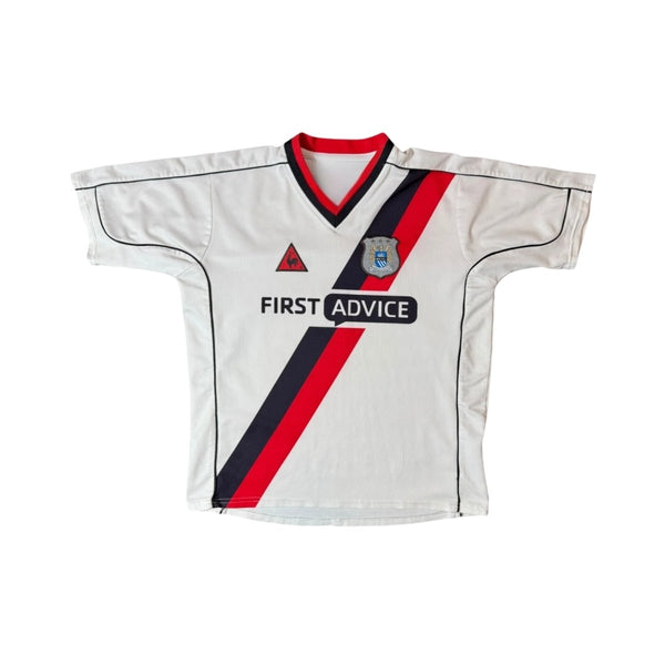 Manchester City Dritte 02/03