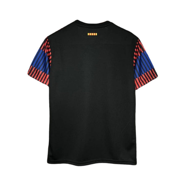 Barcelona Vor-Spiel 24/25