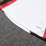 Bayern München 24/25 - Trainingsanzug - 1/2 Zip