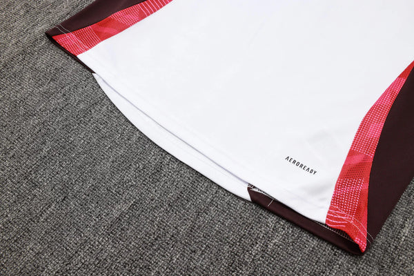 Bayern München 24/25 - Trainingsanzug - 1/2 Zip