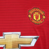 Manchester United Heimtrikot 18/19