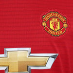 Manchester United Heimtrikot 18/19