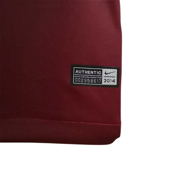 Portugal Heimtrikotklasse 14/15