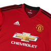 Manchester United Heimtrikot 18/19
