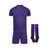 Kinder Set - Real Madrid Zimmer 24/25 - Y-3 Kollektion