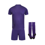 Kinder Set - Real Madrid Zimmer 24/25 - Y-3 Kollektion