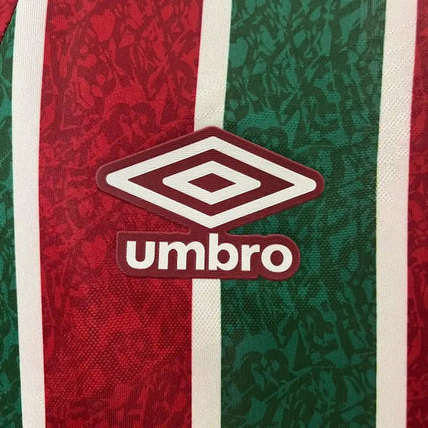 Fluminense Heimtrikot 24/25