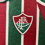 Fluminense Heimtrikot 24/25