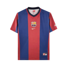Barcelona Heimtrikot 98/99