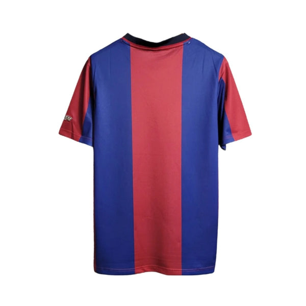 Barcelona Heimtrikot 98/99