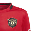 Manchester United Heimtrikot 19/20 - Lange Ärmel