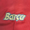 Barcelona Heimtrikot 98/99
