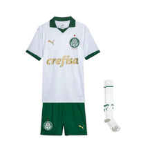 Kinderkit - Palmeiras Alternativ 24/25