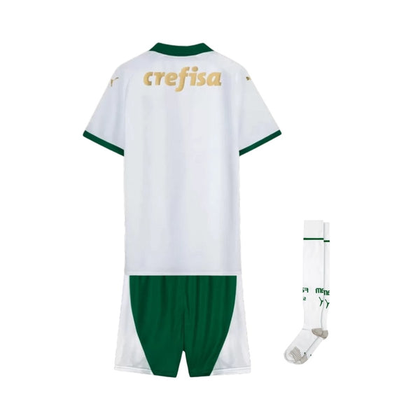 Kinderkit - Palmeiras Alternativ 24/25