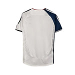 Liverpool Auswärtstrikot06/07