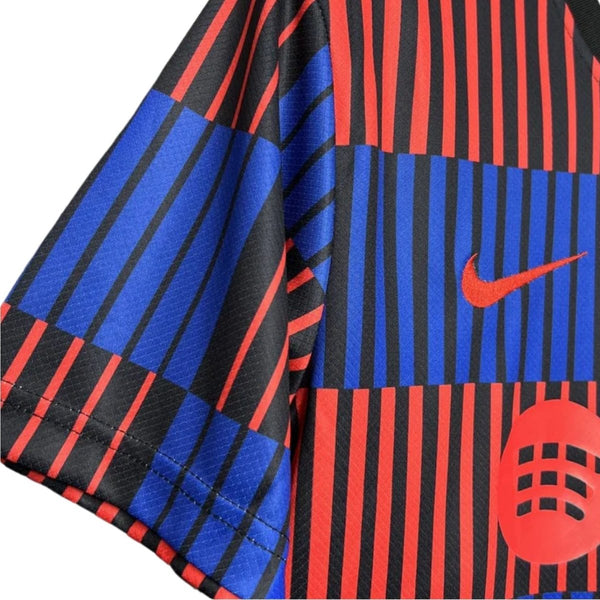 Barcelona Vor-Spiel 24/25