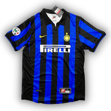 1998-99 - INTER MAILAND HEIM | RETRO