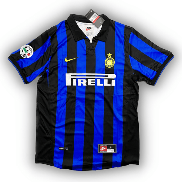 1998-99 - INTER MAILAND HEIM | RETRO