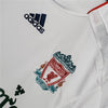 Liverpool Auswärtstrikot06/07