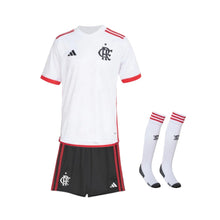 Kindertrikot - Flamengo Alternativ 24/25