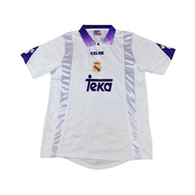 Real Madrid Heimtrikot 97/98