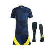 Kindertrikot - Schottland Heimtrikot 24/25 - Euro 2024