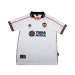 Valencia CF Heimtrikot 99/00