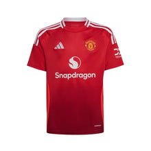 Manchester United Heimtrikot 24/25