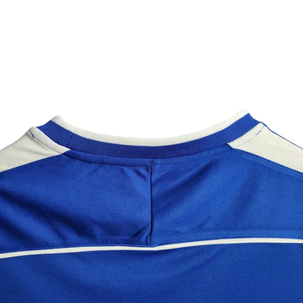 Brasil Auswärtstrikot98/99