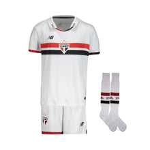 Kindersatz - São Paulo Heimtrikot 24/25