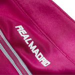 Real Madrid Alternative 14/15 - Langarm