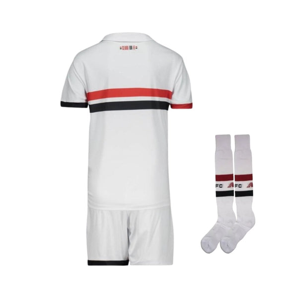 Kindersatz - São Paulo Heimtrikot 24/25
