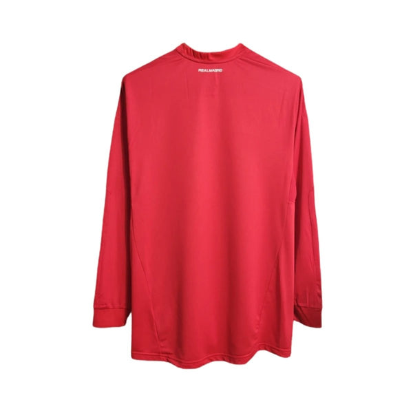 Real Madrid Drittes Trikot 11/12