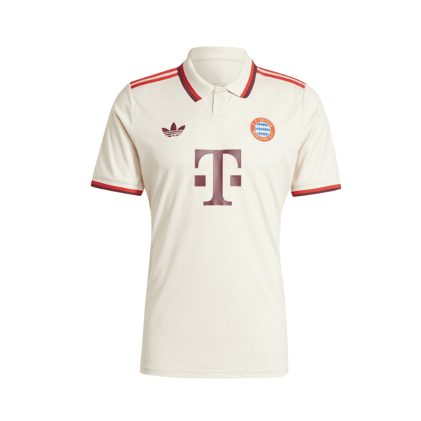 Bayern München Dritte 24/25