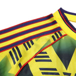 Arsenal Auswärtstrikot91/92