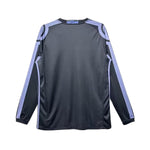 Real Madrid Dritte 16/17 - Lange Ärmel