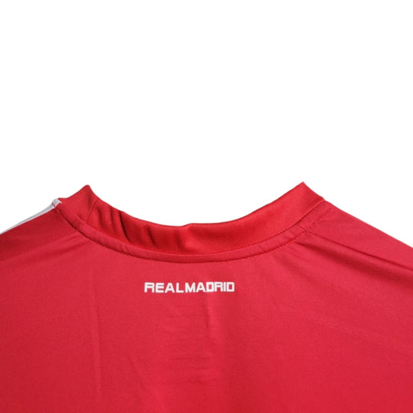 Real Madrid Drittes Trikot 11/12