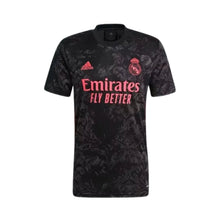 Real Madrid Auswärtstrikot20/21