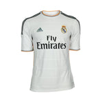Real Madrid Heimtrikot 13/14