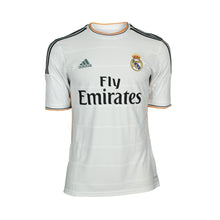 Real Madrid Heimtrikot 13/14