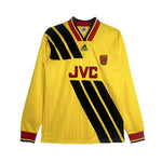 Arsenal Alternative 93/94 - Lange Ärmel