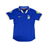 Italien Heimtrikot 96/97