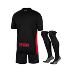 Kindertrikot - Barcelona Ausweich 24/25